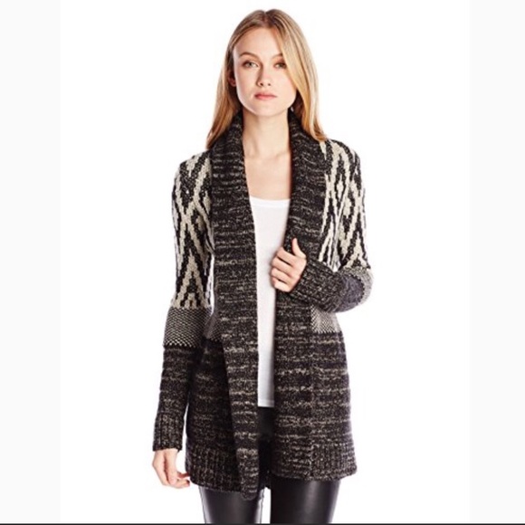 Lucky Brand Sweaters - ⬇️PRICE DROP⬇️LUCKY Brand Stargazer Cardi